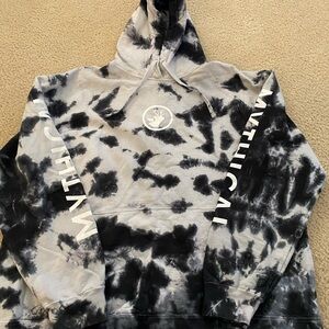 Mythical Hoodie Size XL
